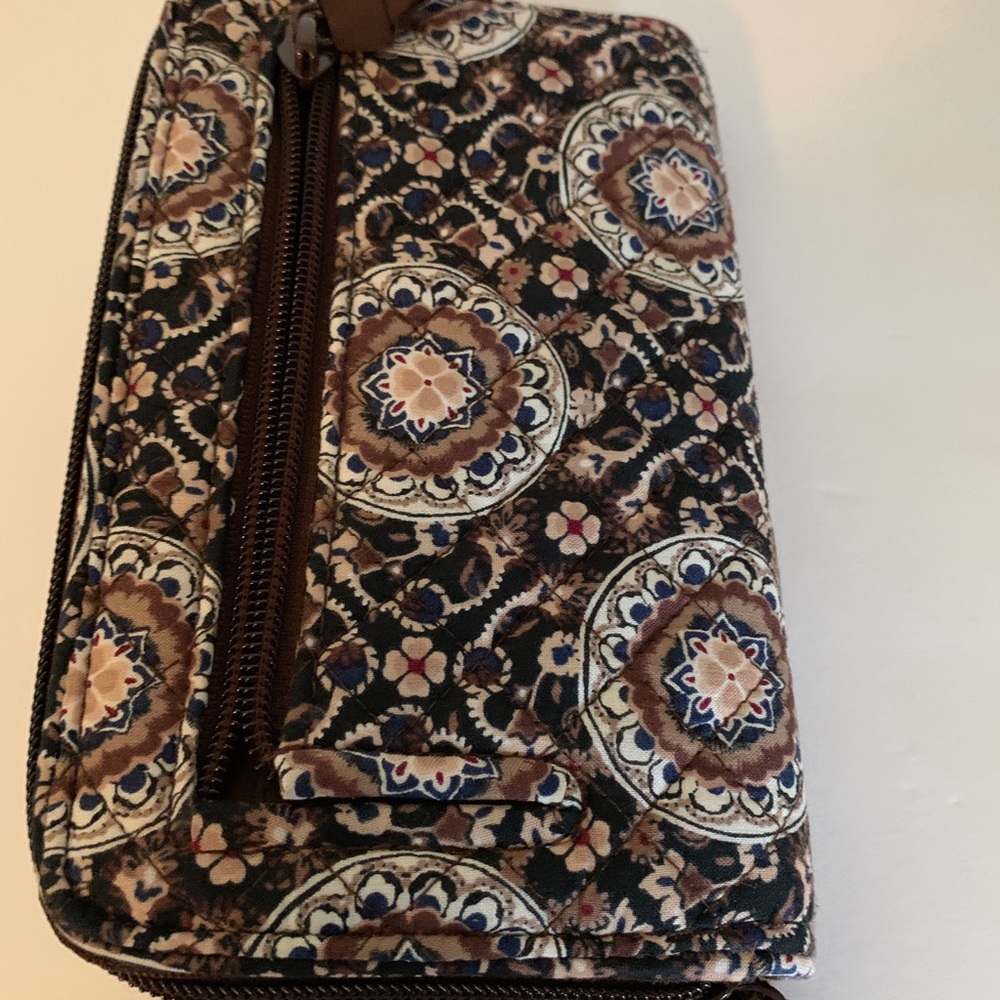 Vera Bradley Wallet